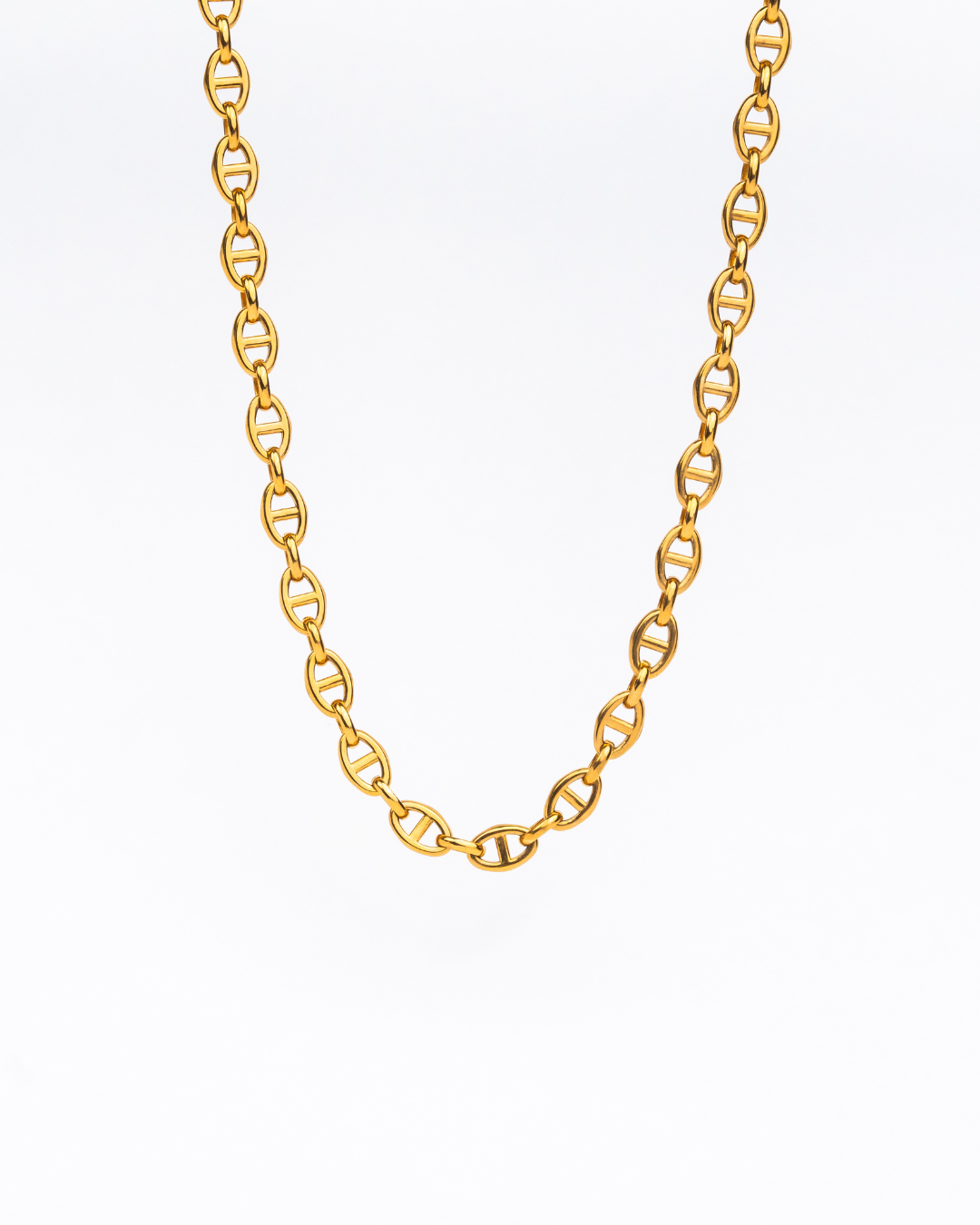 Aniete Necklace