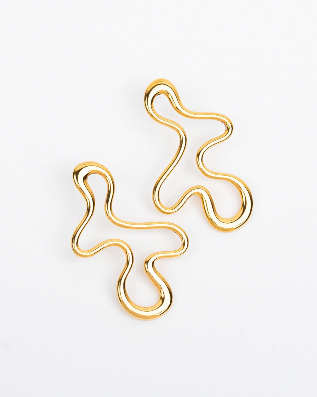 Haile Earrings