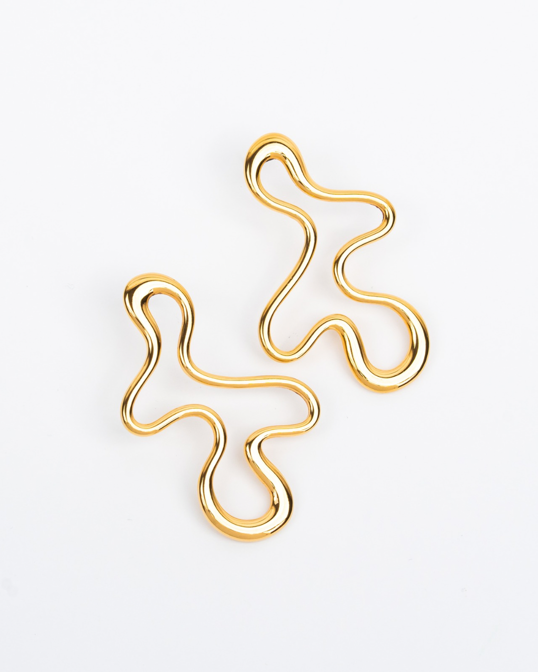 Haile Earrings