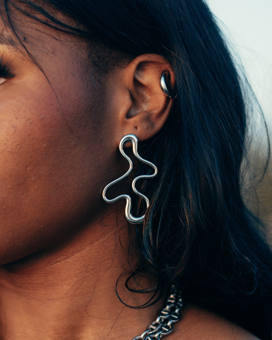 Haile Earrings