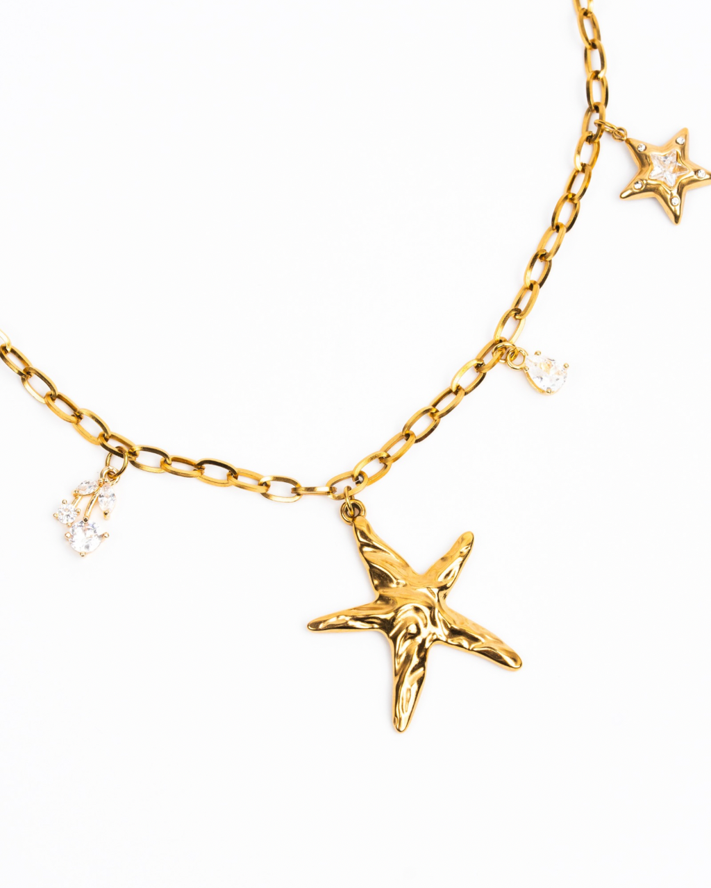 Iniku Necklace