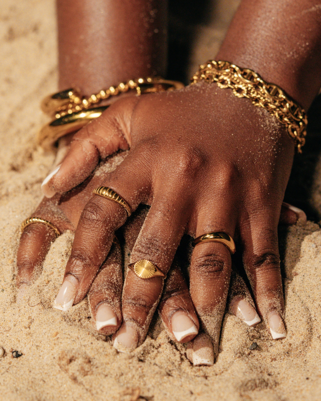 Keza Ring