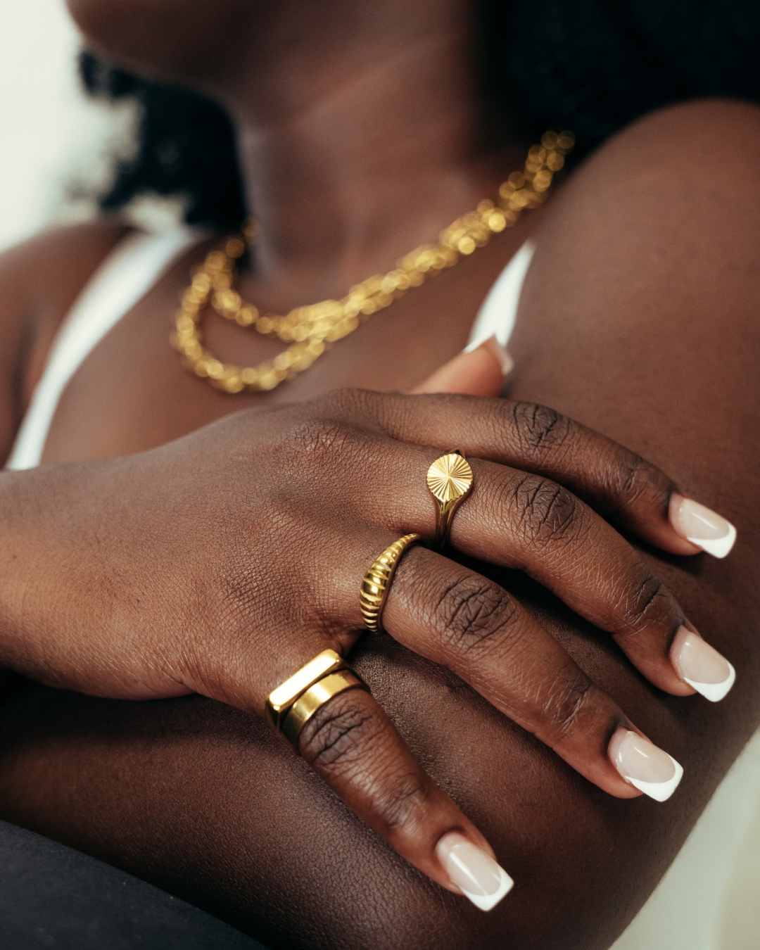 Keza Ring