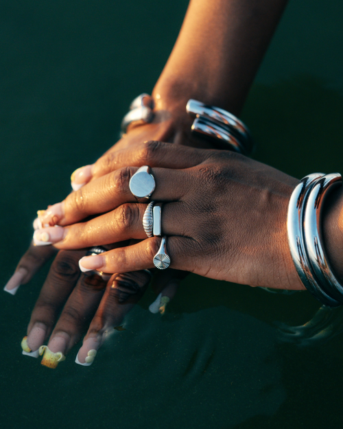 Aneni Ring
