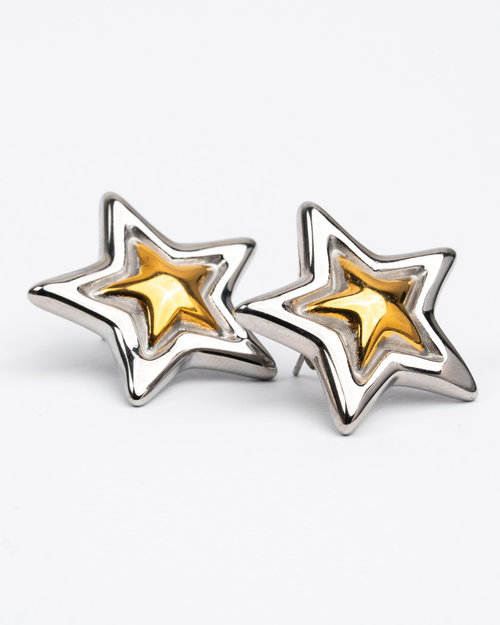 Afia Earrings