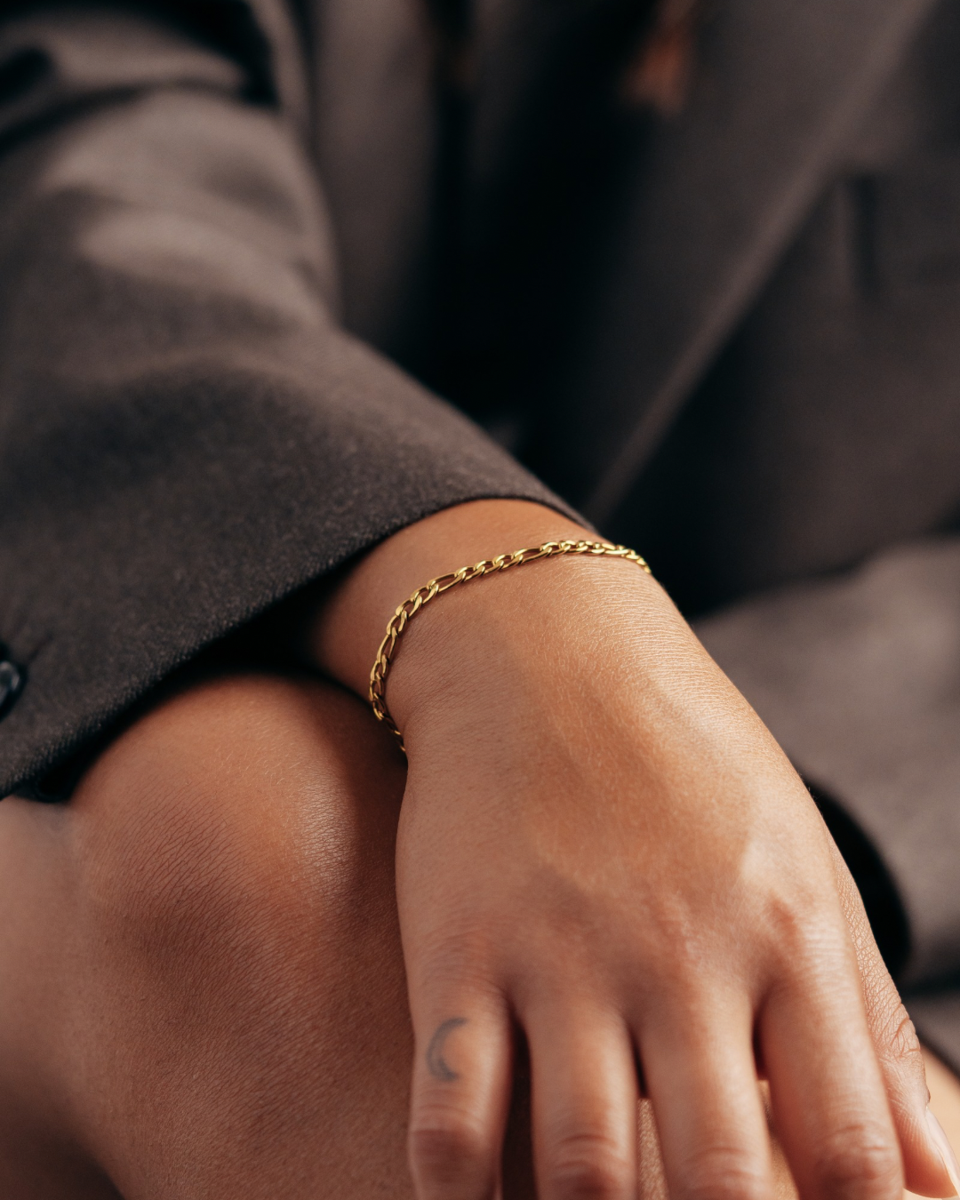 Bem Bracelet