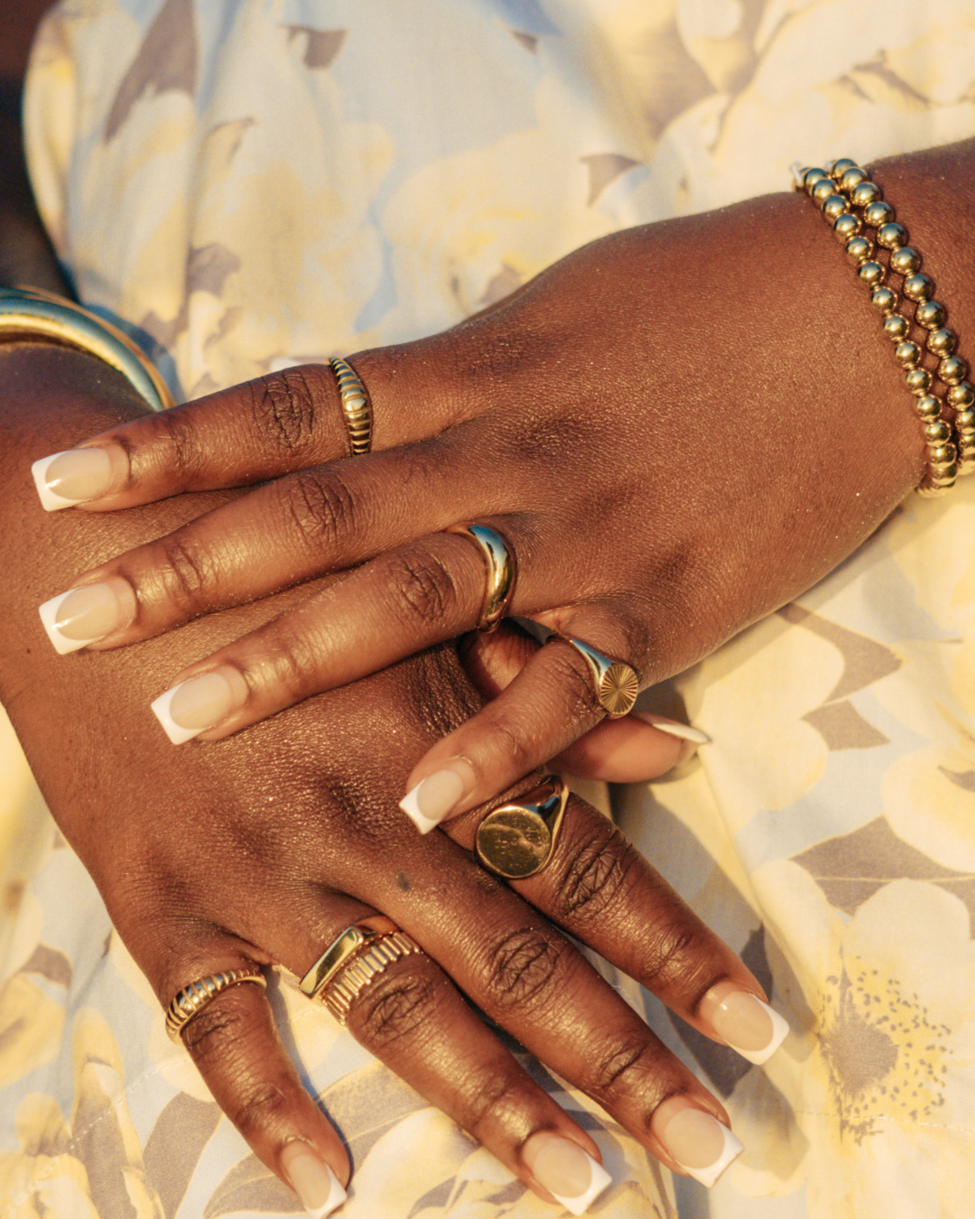 Ogaji Ring