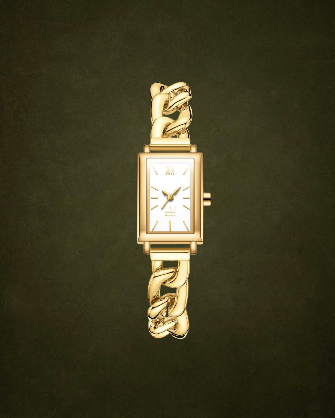 Zahra Wristwatch