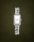 Zahra Wristwatch