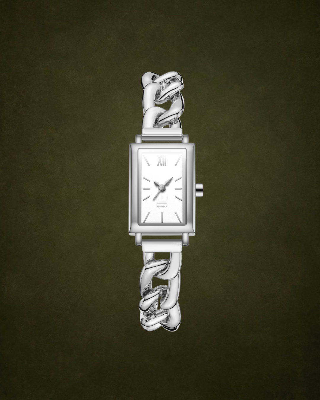 Zahra Wristwatch