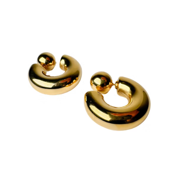 Imole Earrings
