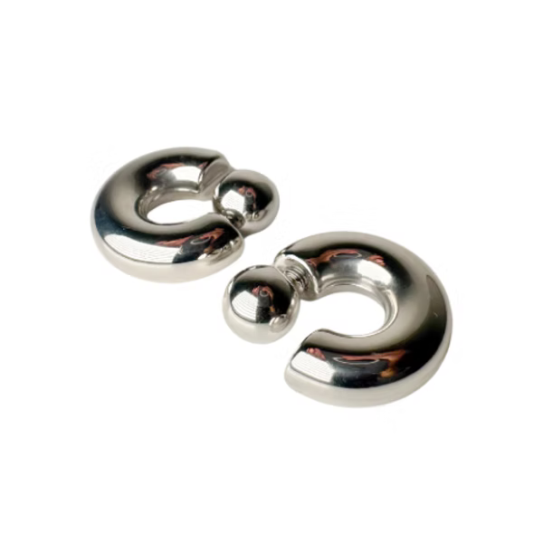 Imole Earrings