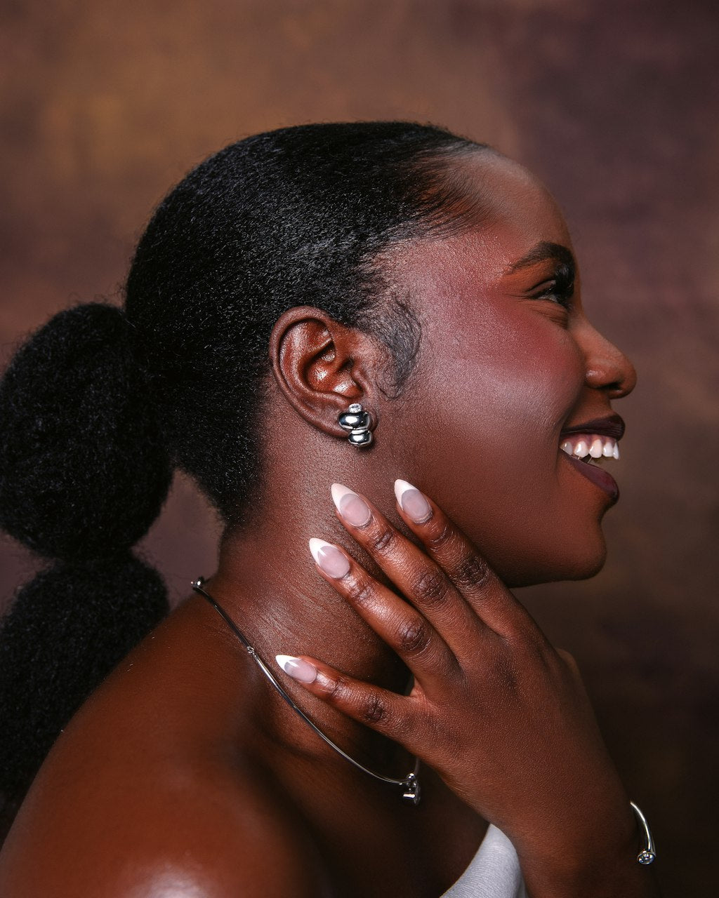 Sade Studs