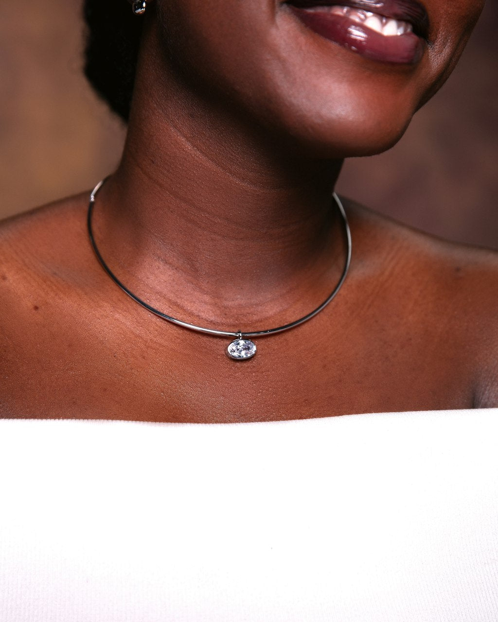 Isokan Necklace