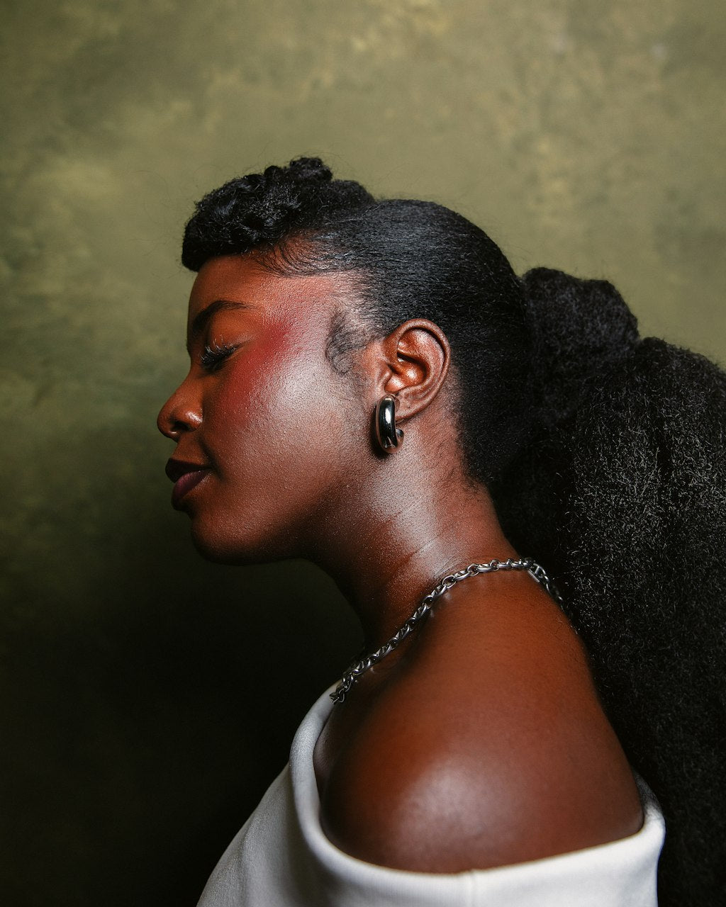 Imole Earrings