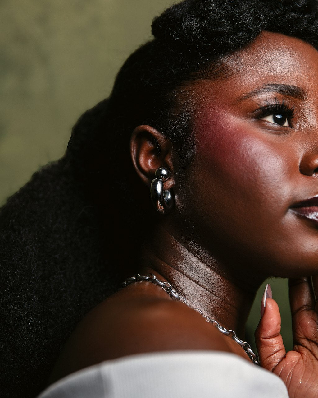 Imole Earrings