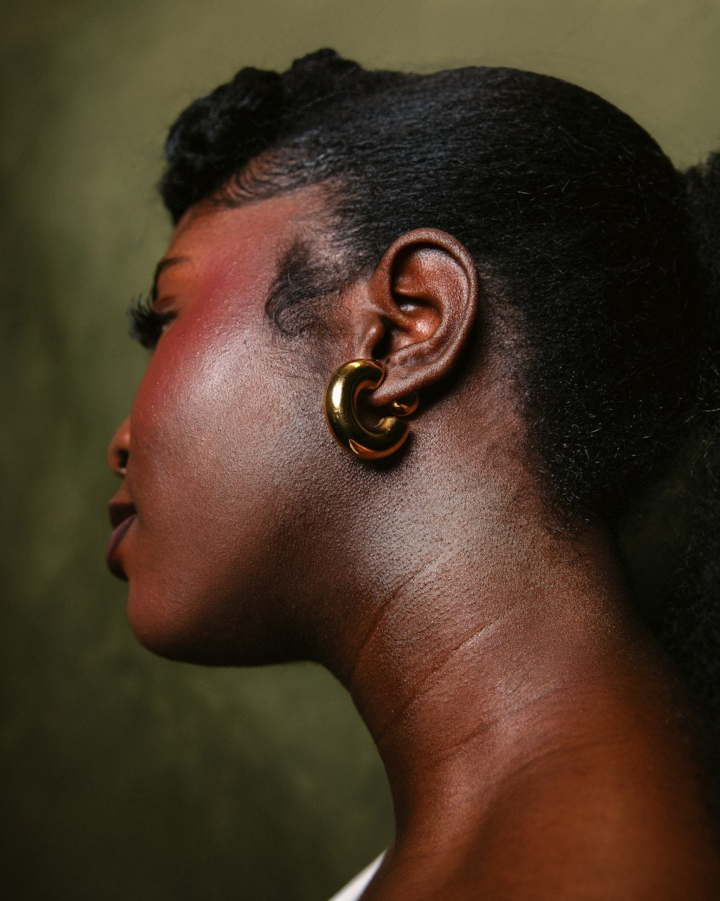 Imole Earrings