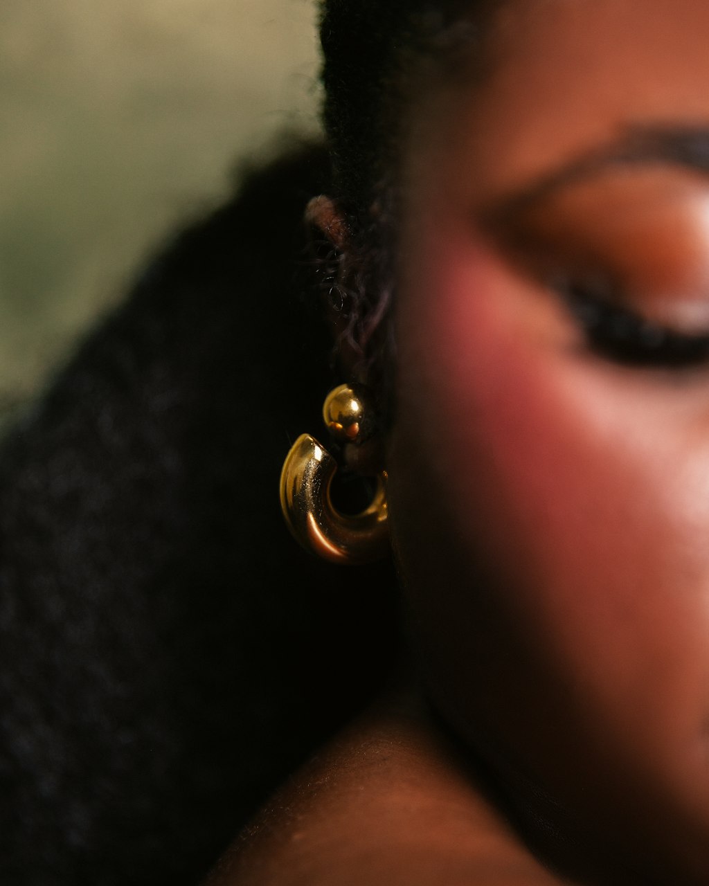 Imole Earrings