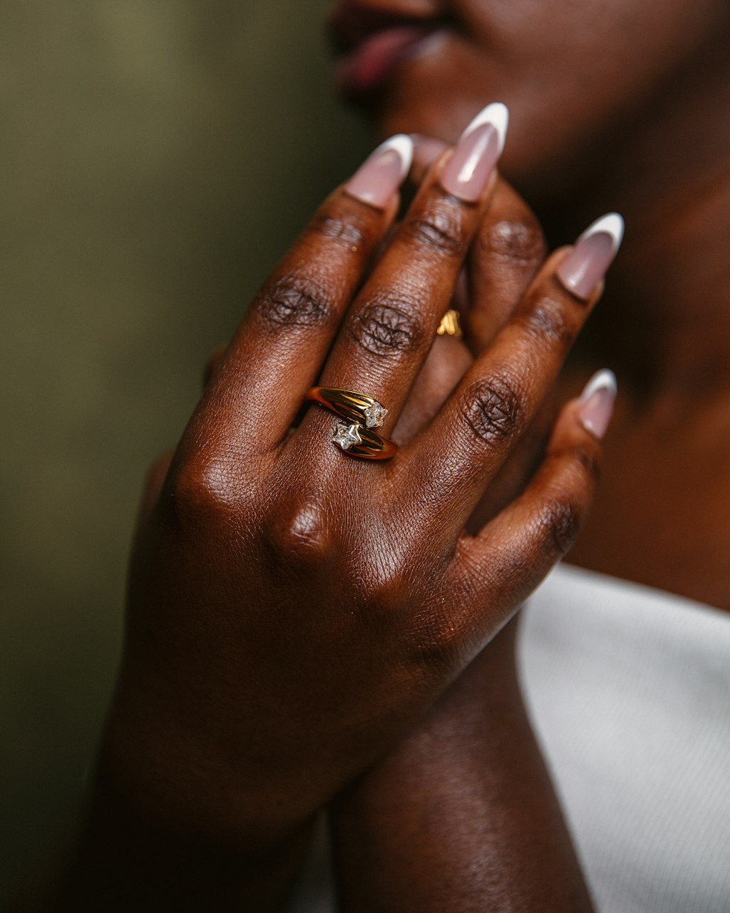 Nadira Ring
