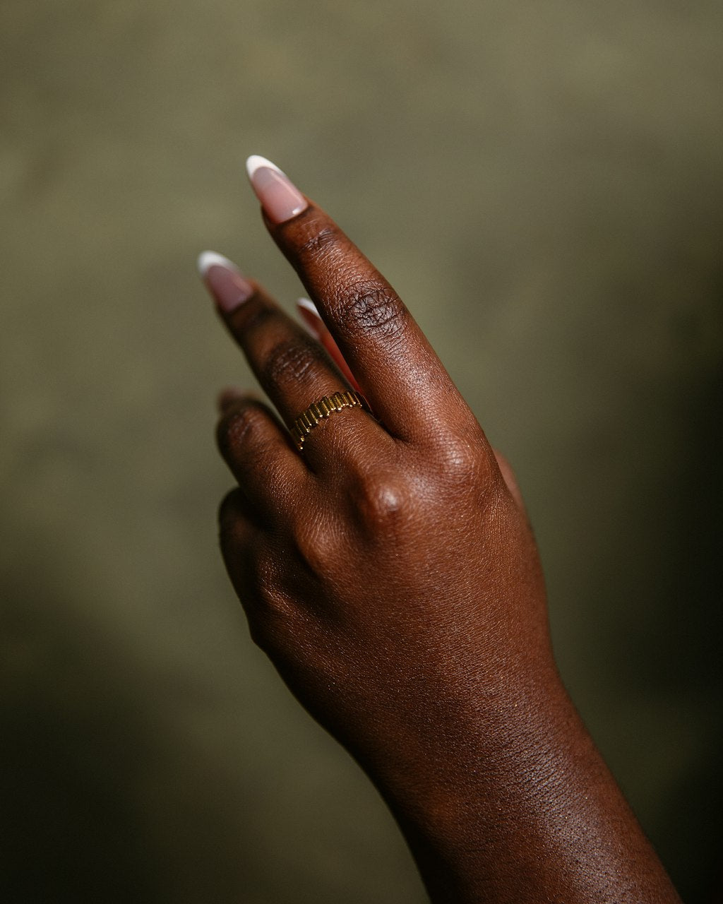 Motema Ring