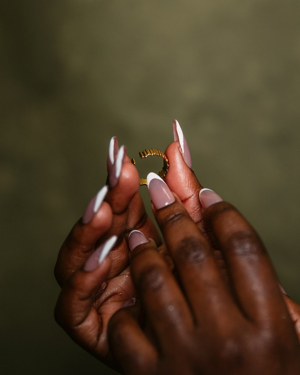 Motema Ring