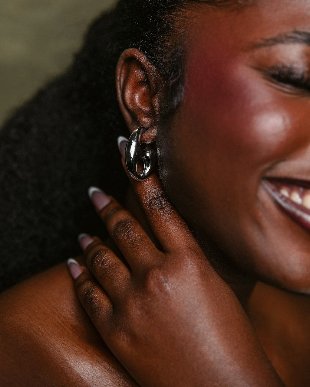 Siyanda Earrings
