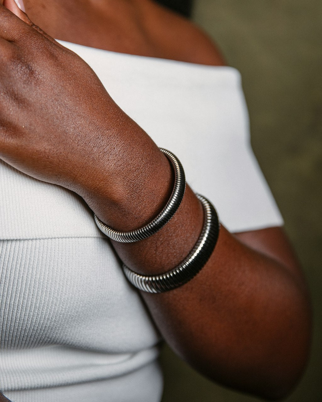 Hawi Bangle