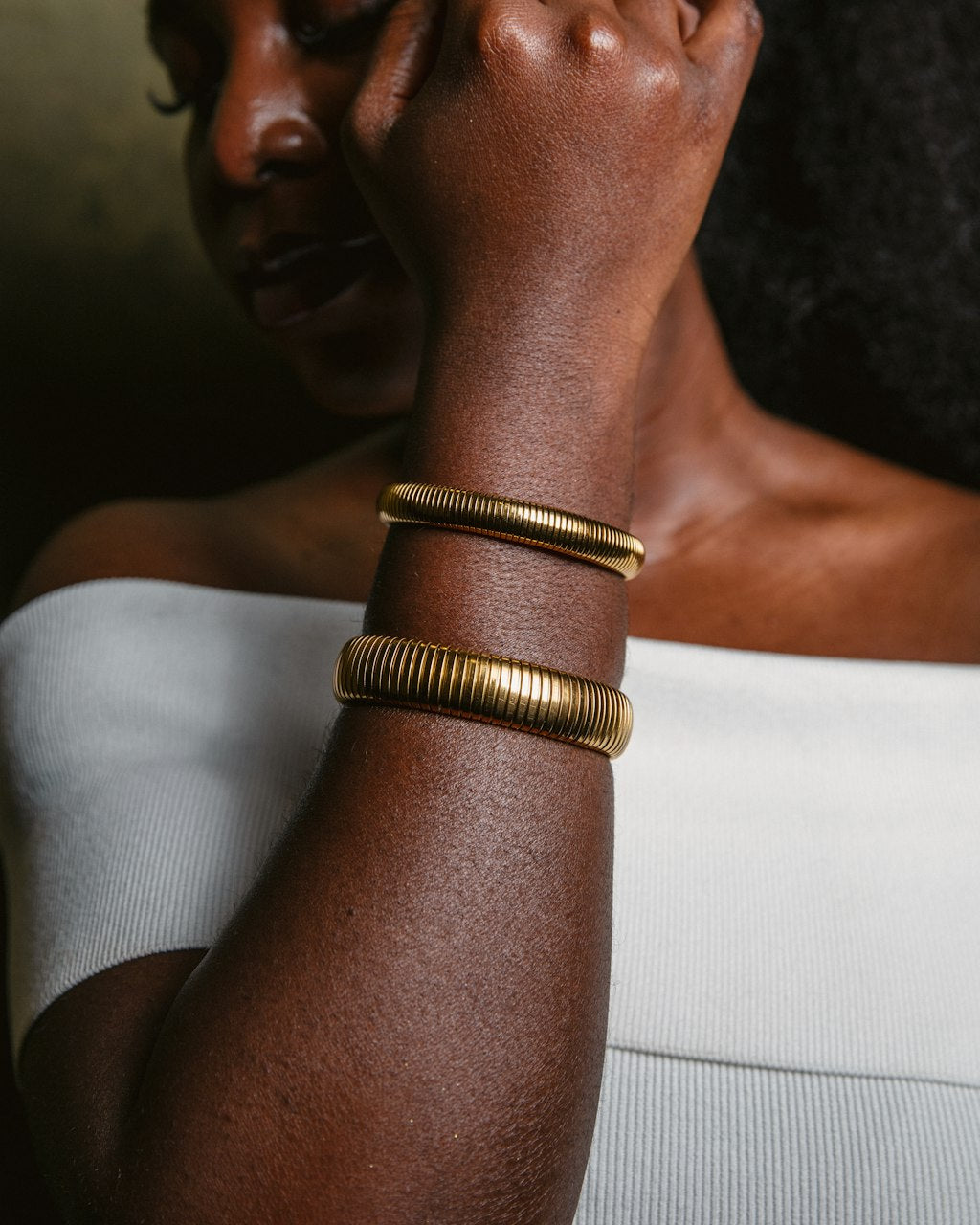 Hawi Bangle