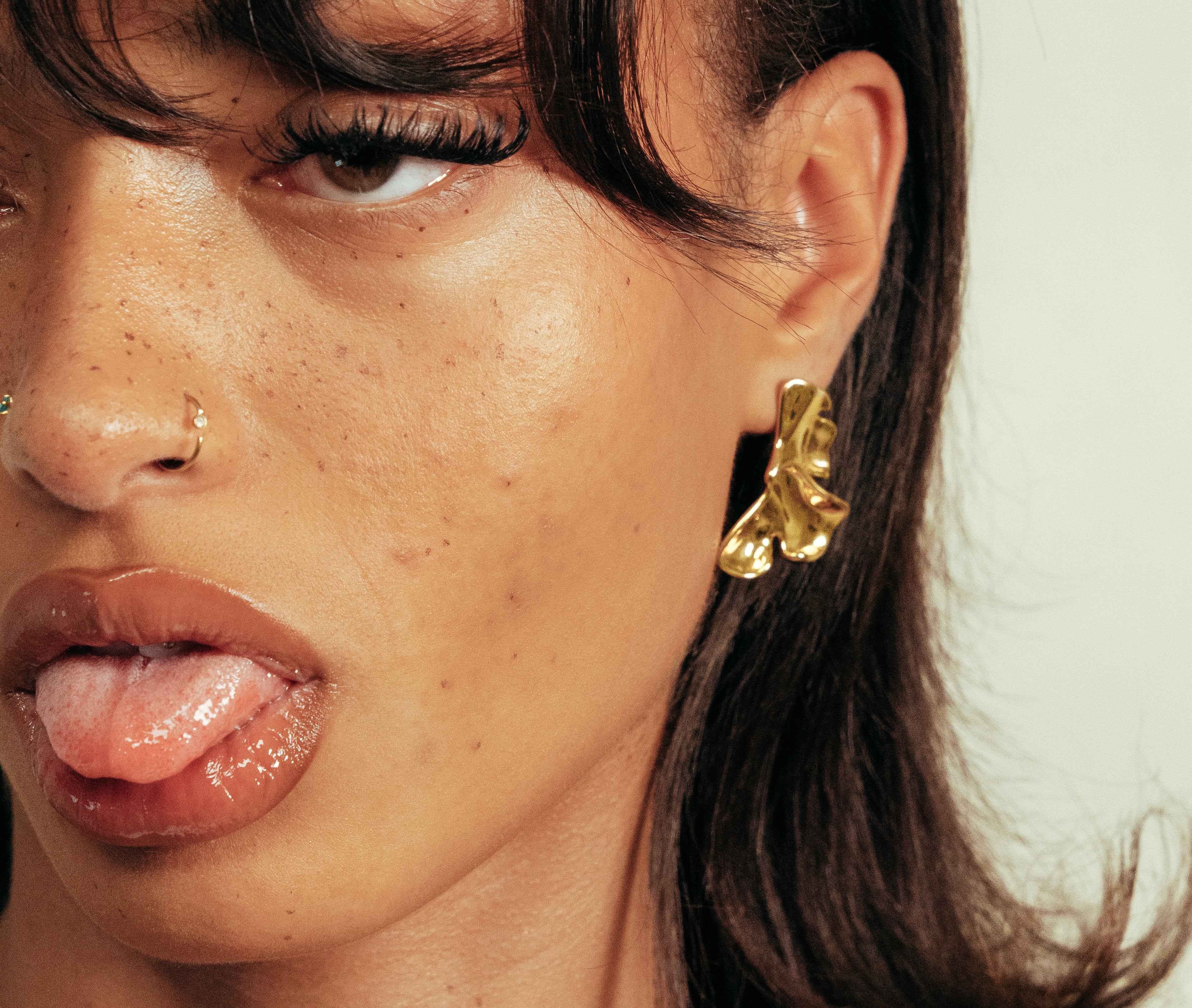 Dzifa Earrings