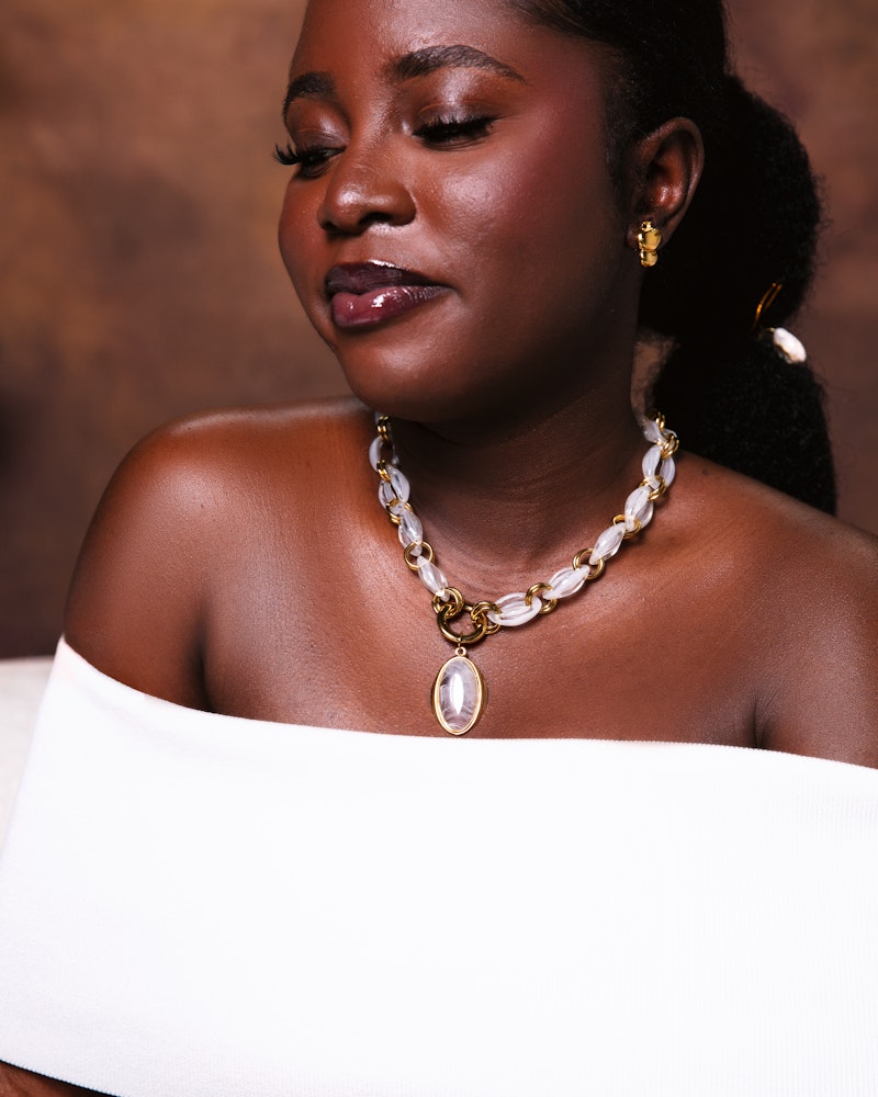 Wofai Necklace