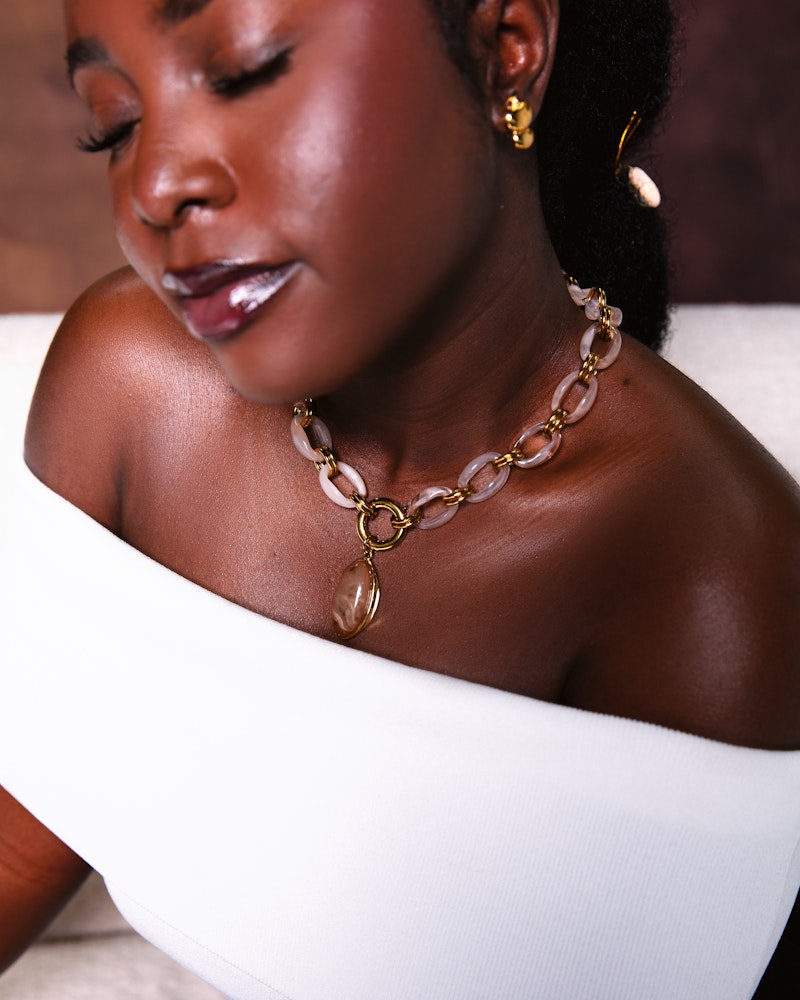 Wofai Necklace