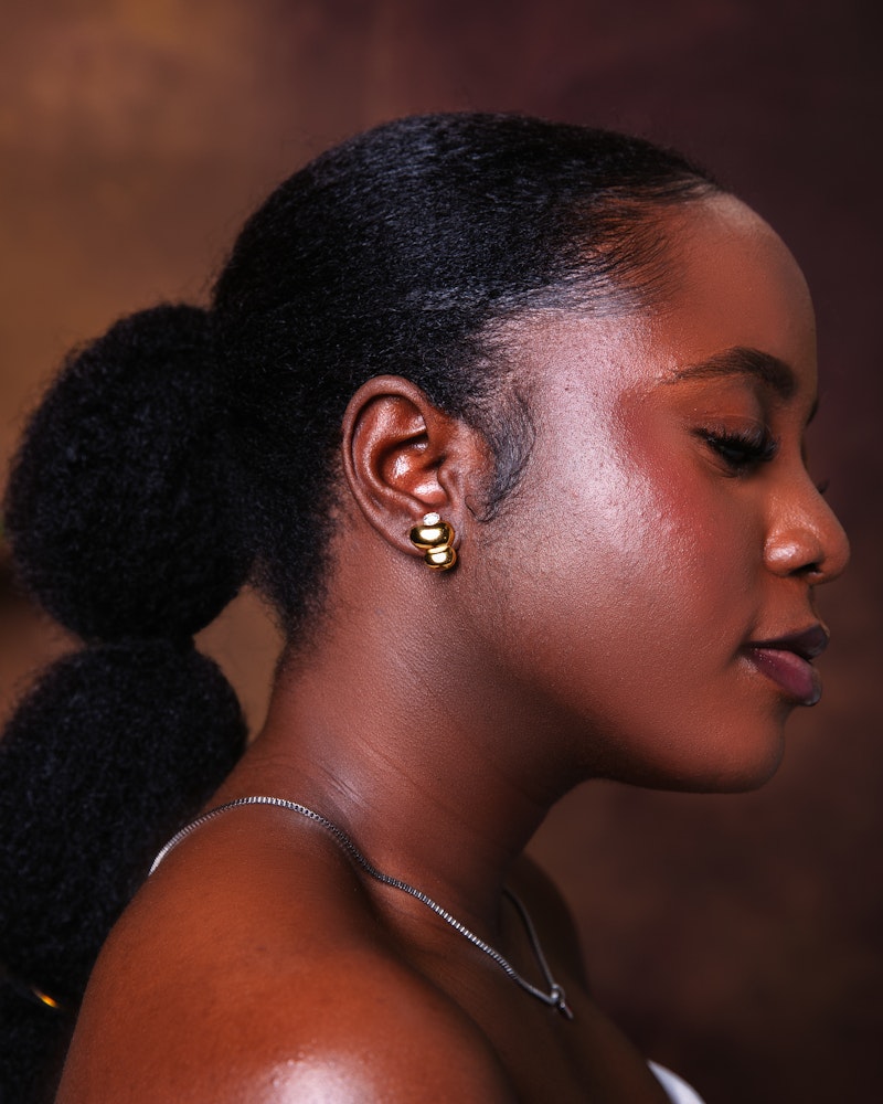Sade Studs